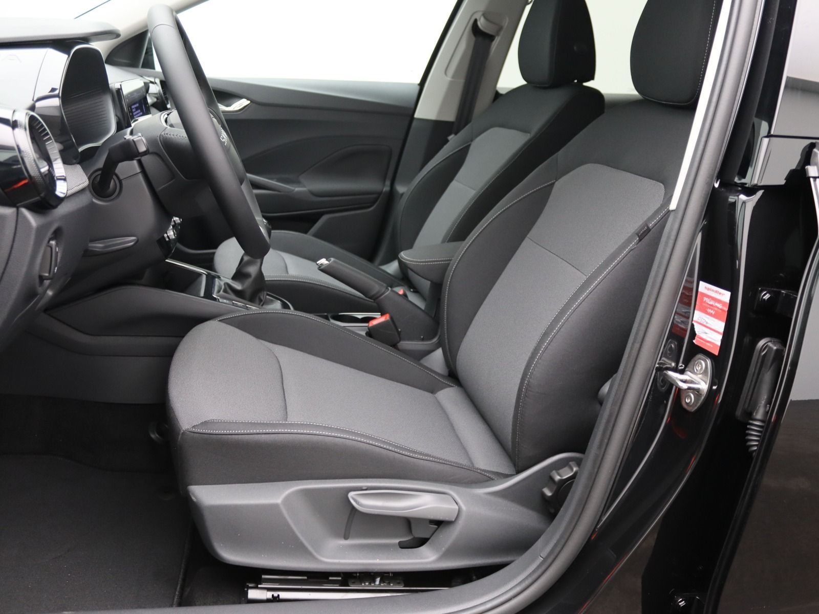 Skoda Fabia - Bild 10