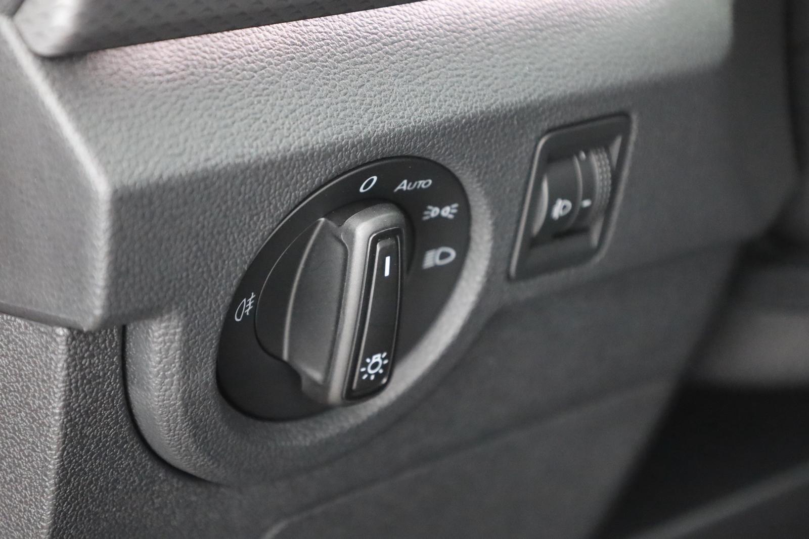 Volkswagen T-Cross 1.0 TSI Active Navi ACC Sitzheizung PDC, миниатюра 21