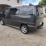 Volkswagen VW T4 Multivan 2,5tdi Restauriert Top-Zust... - gebrauchte VW T4 Multivan aus dem Jahr 1998