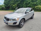 Volvo XC60 D5 AWD Summum