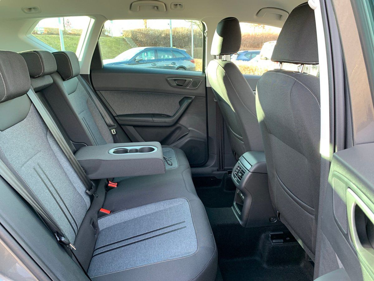 Seat Ateca - Bild 26
