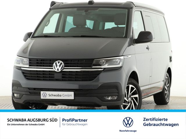 Volkswagen T6.1 California Ocean 2,0TDI DSG