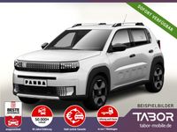 Fiat Grande Panda - Vorschau Bild 1