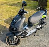 Peugeot Speedfight 4 Motorroller Top Zustand  - PEUGEOT SPEEDFIGHT 4