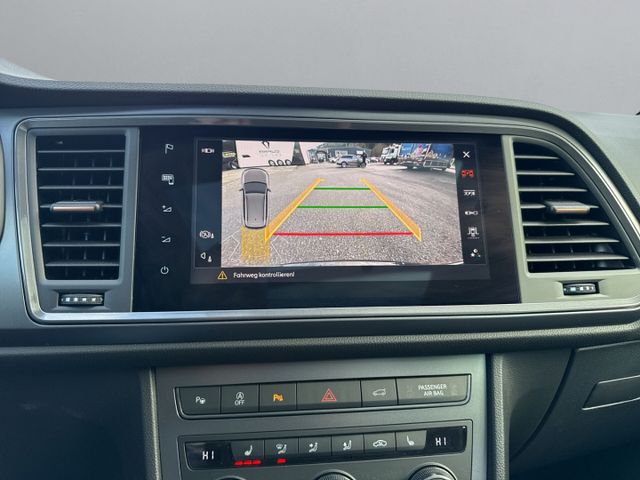 Ateca 1.5 TSI DSG *AHK+PANO+Fahrassistenz-Paket*