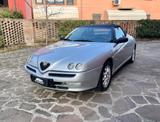 Alfa Romeo GTV Spider 2.0i 16V Twin Spark cat L - Alfa Romeo Gebrauchtwagen von 2000