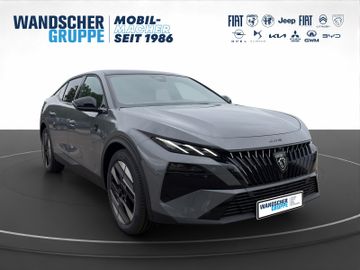 Peugeot 408 GT Exclusive 145 360+Kam.+KeyLess+LED+SD