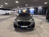 BMW M760Li xDrive V12 Excellence - - BMW: 7 V12