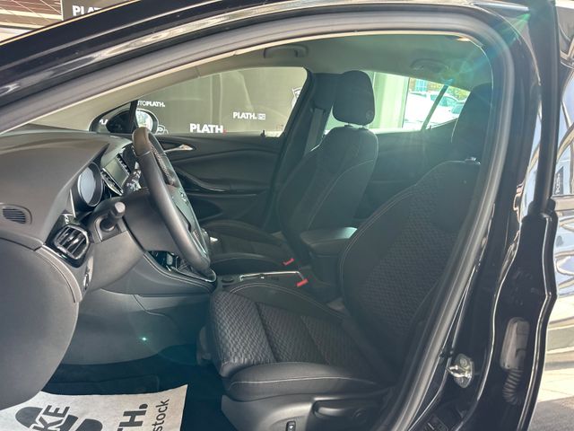 Opel Astra  K Lim. 5-trg. Innovation Start/Stop