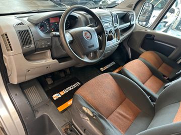 Fiat Ducato Kasten 35 120 *L2H1*TÜV NEU*