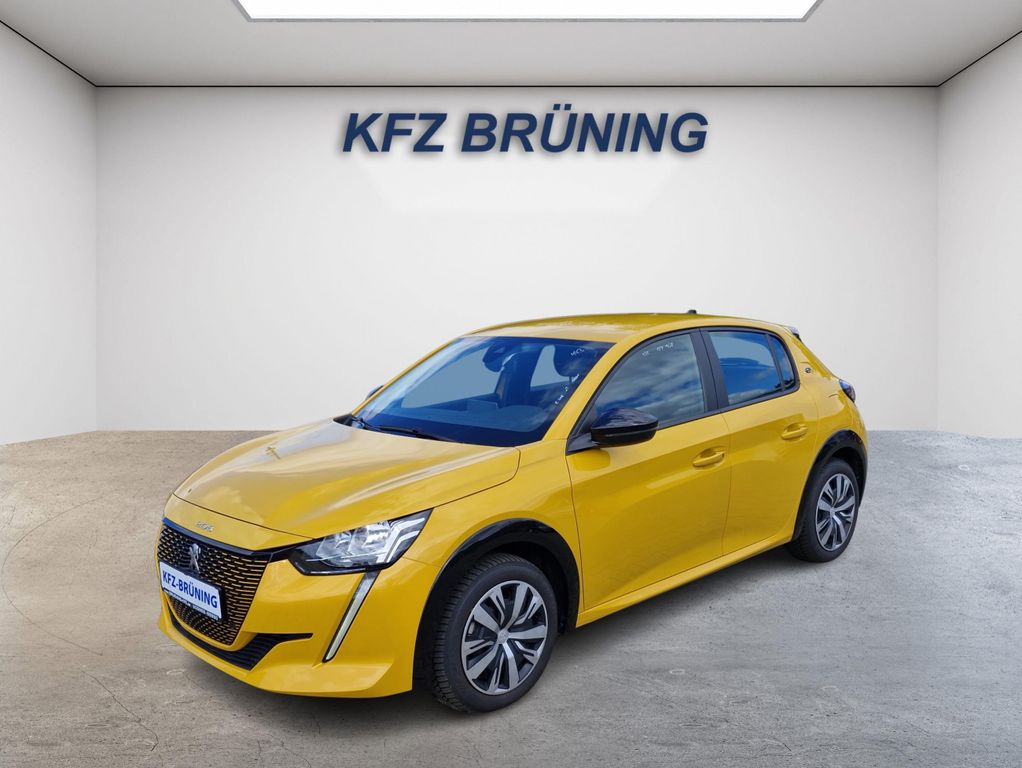 Image of Peugeot 208