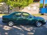 Nissan Primera 2.0L KLima Tüv/Inspektion NEU - Nissan Primera: 2.0