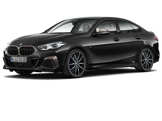 BMW M235i xDrive Gran Coupé LivePro HuD HiFi-h/k SH