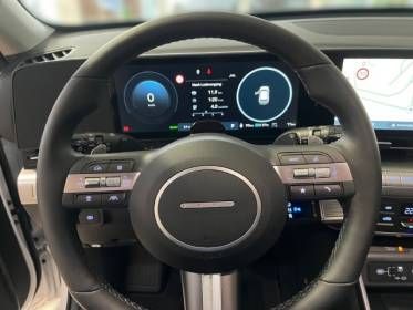 Hyundai Kona – Bild 8