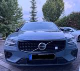Volvo V60 Polestar Engineered T8 AWD | 455 PS | 
