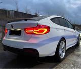 BMW 330D xDrive M-Paket Facelift(Neu Servi... - gebrauchte BMW 330 mit Facelift