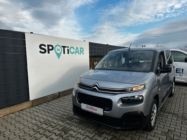 Citroën Berlingo Live M SCHALTER KLIMA EINPARKHILFE