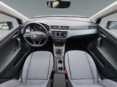 Fahrzeugabbildung Seat Arona Style BEATS - KAMERA*APP*SITZHZG*2xKLIMA