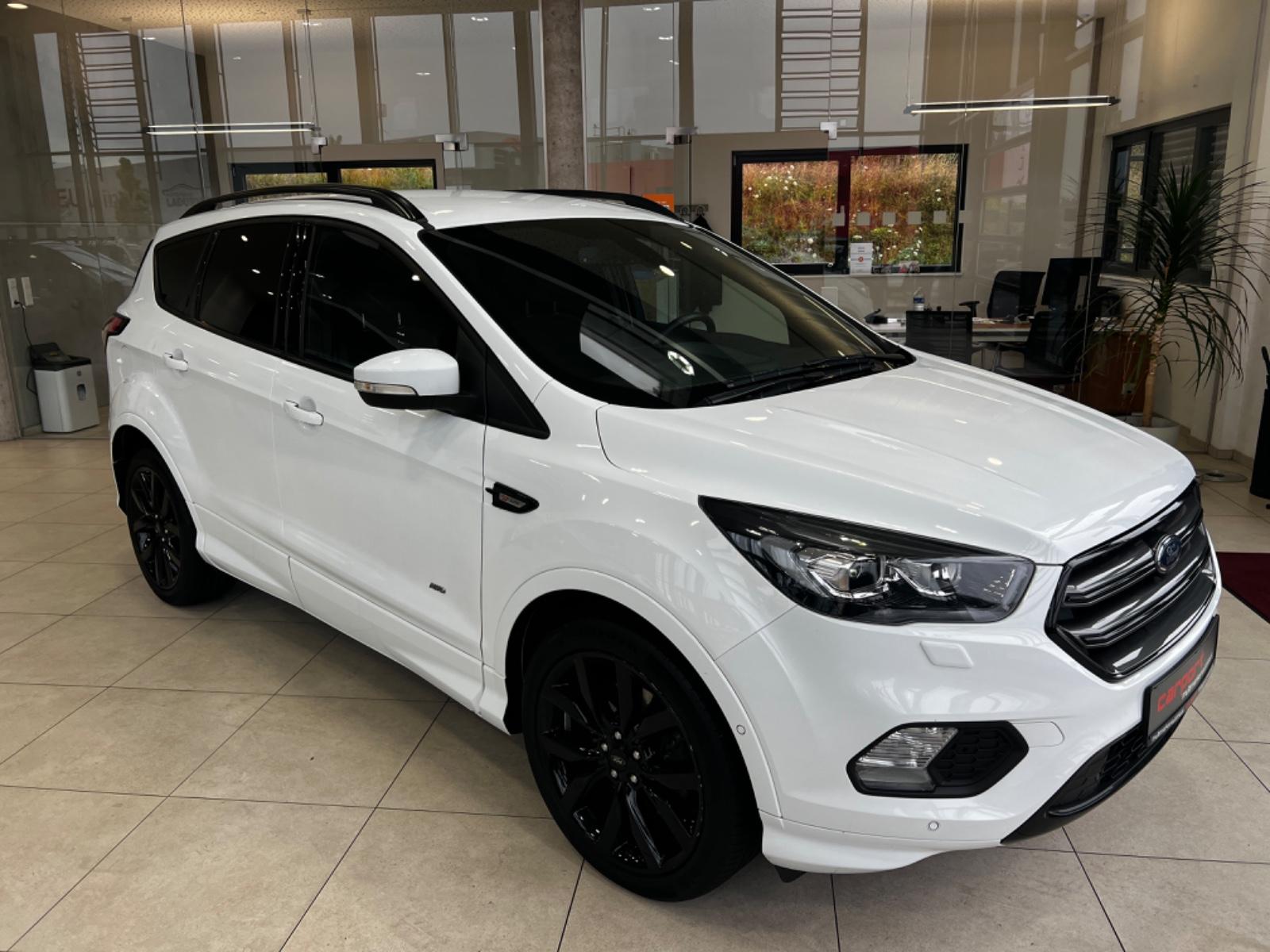 Ford Kuga ST-Line