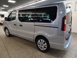 Nissan Primastar 2,8t dCI 150 8 Sitze 2 Schiebetüren - Nissan Primastar Jahreswagen