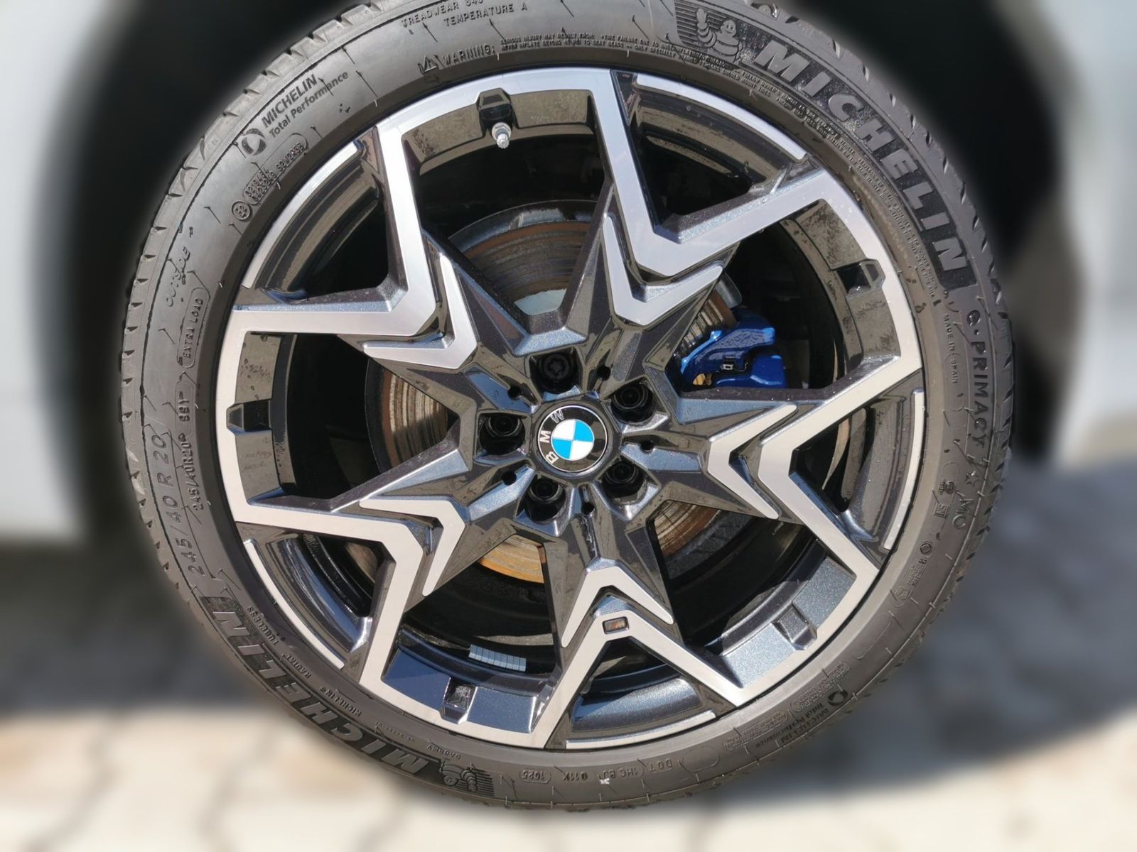 BMW X2 - Bild 4
