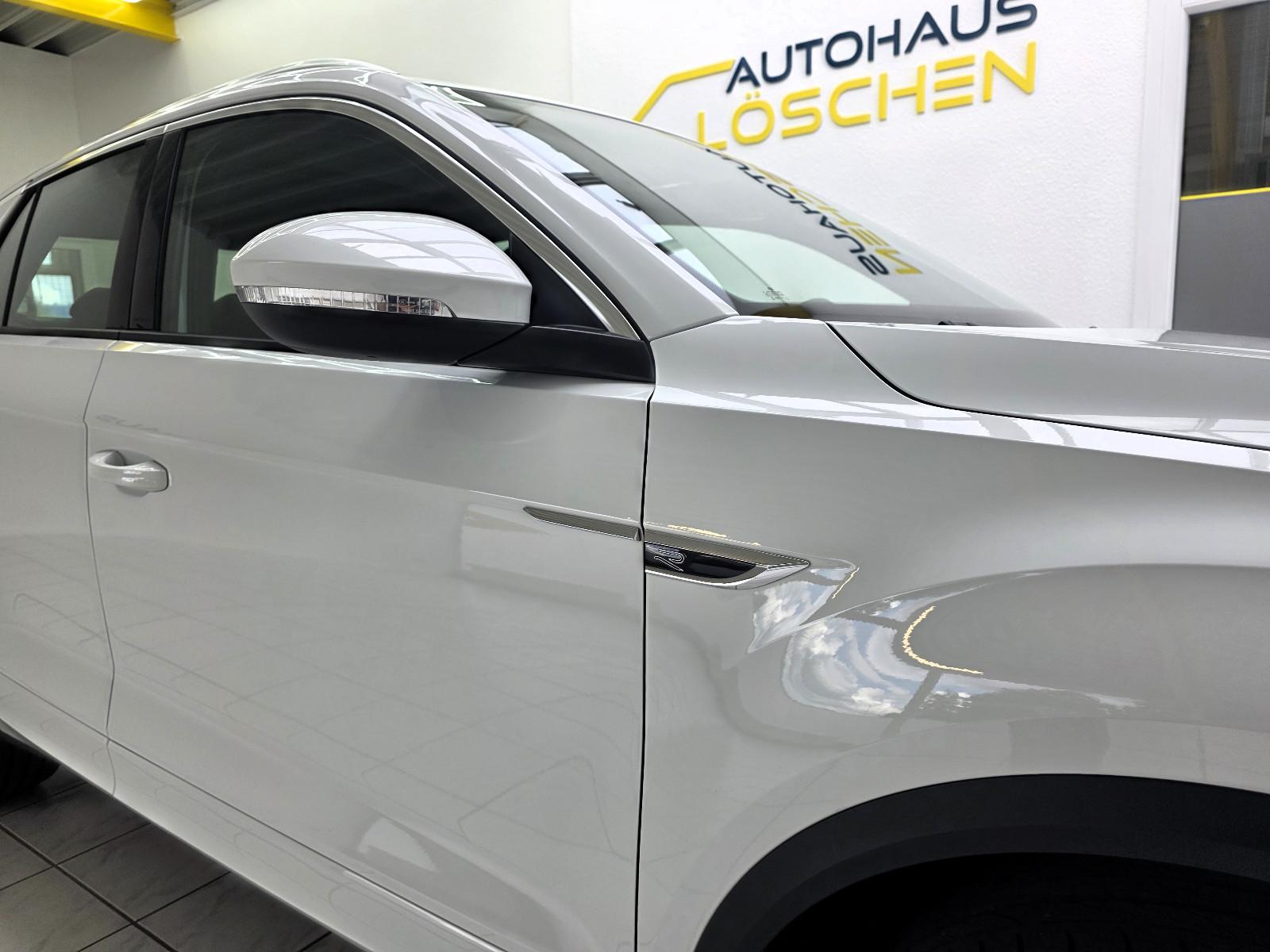 Volkswagen T-Roc R-Line 4Motion DCC Panorama Leder Nappa, миниатюра 5