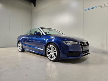 Audi A3 - 5