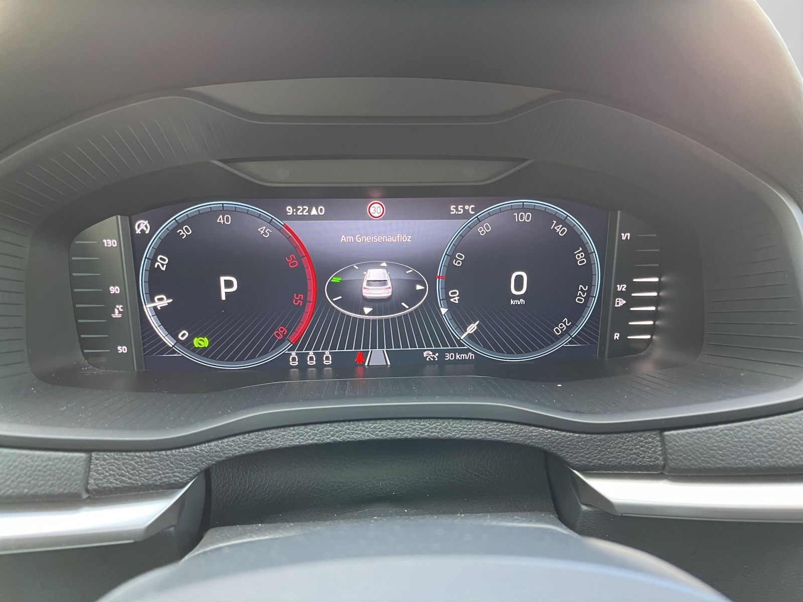 Skoda Karoq - Bild 11