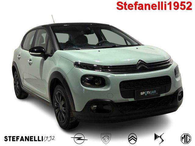 Citroën CITROEN C3 PureTech 82 S&S Feel