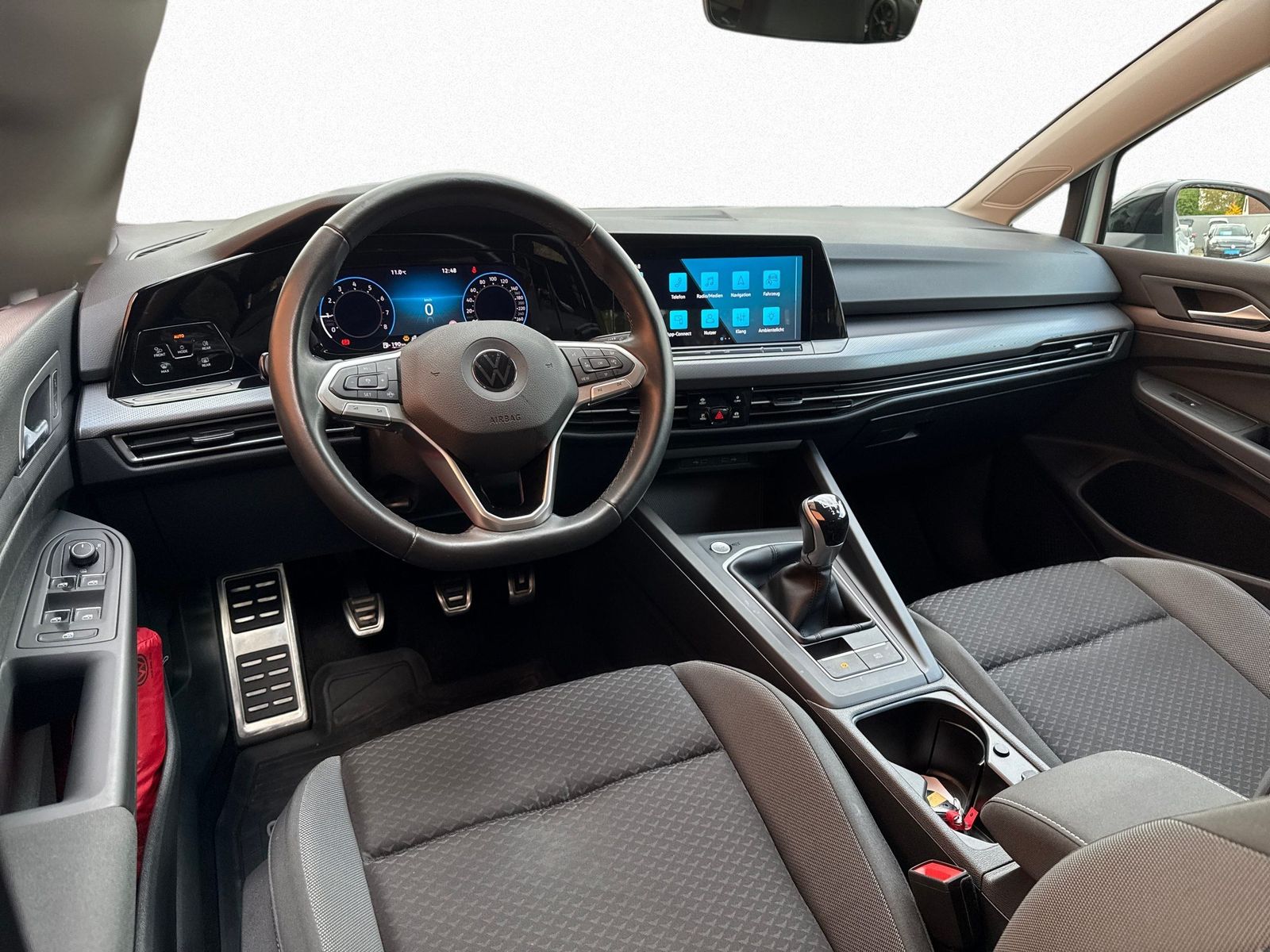 Volkswagen Golf - Bild 11