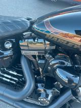 Harley-Davidson Breakout CVO Pro Street - Harley-Davidson Breakout CVO