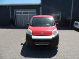 Fiat Fiorino SX Kasten - Fiat Fiorino aus 2014