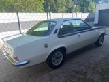 Opel Commodore B Coupe - Opel Commodore