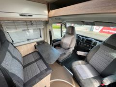 Pössl Summit 540 | Autom. | *Jetzt zum Sonderpreis!*