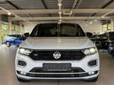 Volkswagen T-Roc 2.0 TDI R LINE 4Motion LED NAVI VIRTUAL - gebrauchte VW T-Roc aus dem Jahr 2019