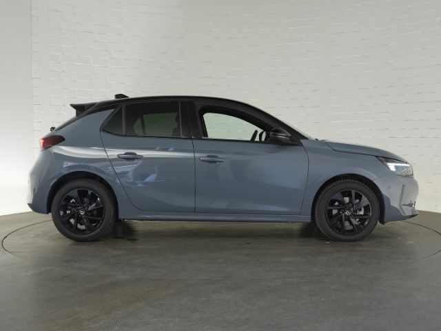 Corsa F FACELIFT GS HYBRID eDCT+LED-SCHEINWERFER