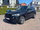 BMW X5 xDrive40d M-PAKET/STANDHEIZUNG/LED/DIGI.TACHO - BMW X5 Gebrauchtwagen in Hamburg