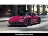 Porsche 992 911 Carrera GTS Matrix Inno Lift HA-Lenkung  - Porsche 992 in Leipzig