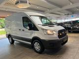 Ford Transit Hoch+Lang 350 L2-H2 Trend*Garantie* - Ford Transit mit Klimaanlage L2h2 mit Diesel-Antrieb