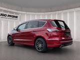 Ford S-Max 2.0 EcoBlue Vignale BUSINESSPKT*LRH*RFK*GE - Ford S-Max: Vignale
