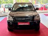 Hyundai Tucson 2.7 GLS 4WD /Automatik/Leder/Klima/TüvNEU - Hyundai TUCSON aus 2005