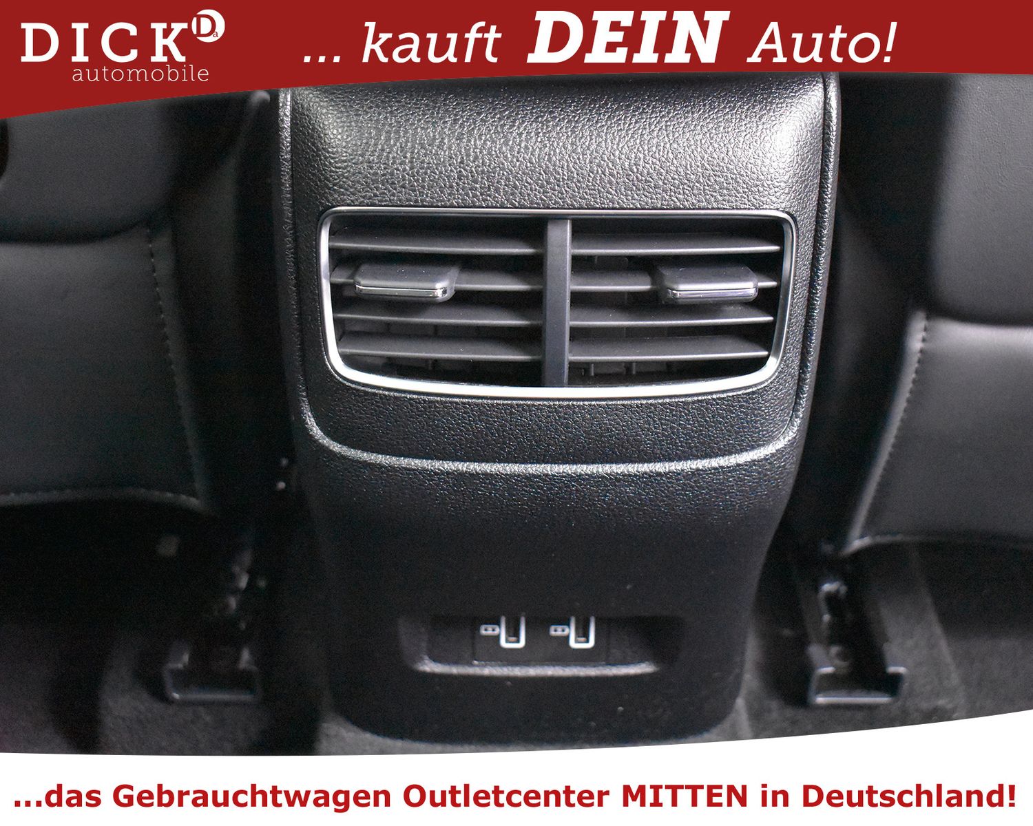 MG EHS PHEV 1.5 T-GDI Luxury  LED+PANO+ACC+SHZ+360° - Image 25