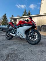 Yamaha Yzf R125 (2012)  Top Sound, viele Extras - YAMAHA 2012 YZF R1