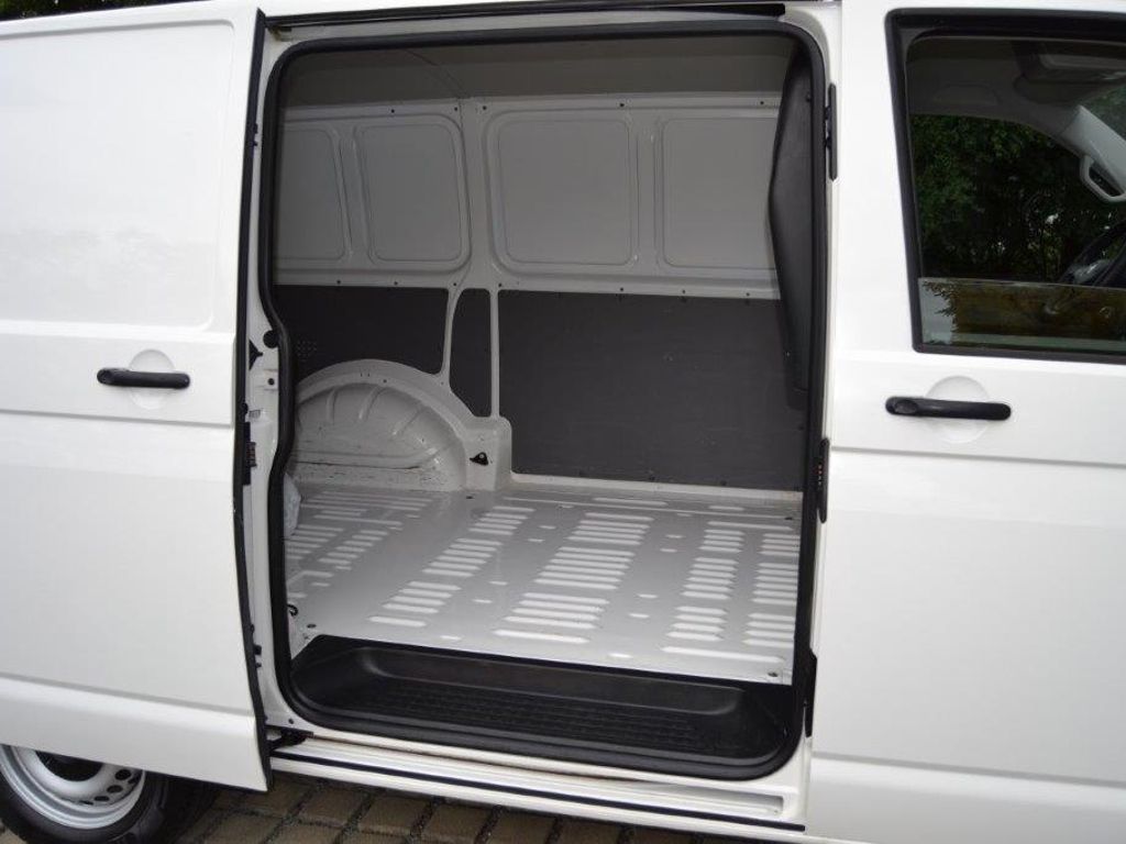 T6.1 Transporter Kasten 2.0 TDI 150 PS 4Motion K