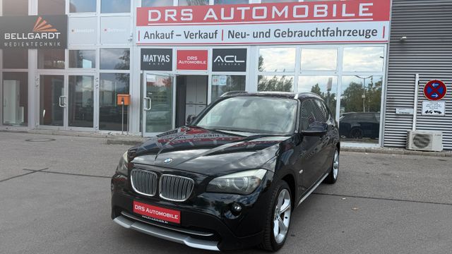 BMW X1 bei DRS Automobile kaufen
