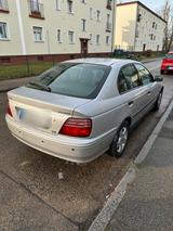 Honda Accord 1.8 Automatik 2001 fahrbereit... - Honda Accord: 8