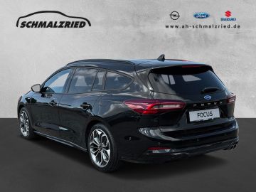 Bild 3 Ford Focus Turnier ST-Line X MHEV Sportpaket HUD Navi