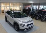 Citroën C3 Aircross Shine; NAV PANO AAC SHZ DAB KAM AHK - Citroën C3 Aircross Gebrauchtwagen