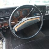Chevrolet Monte Carlo 73 - Chevrolet Gebrauchtwagen von 1973