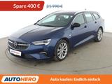 Opel Insignia 2.0 CDTI Business Elegance Aut.*NAVI* - Opel Insignia Gebrauchtwagen in Stuttgart